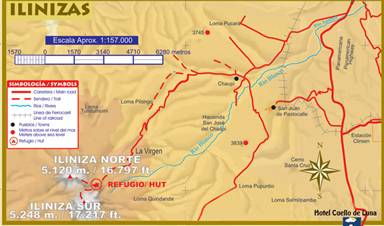 chimborazo
