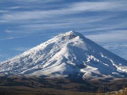 chimborazo