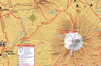 chimborazo