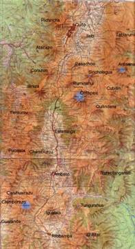 chimborazo