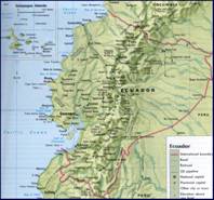 chimborazo