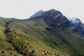 chimborazo