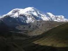 chimborazo