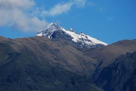 chimborazo