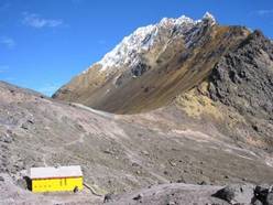 chimborazo