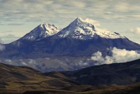 chimborazo