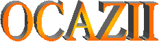 ocazii