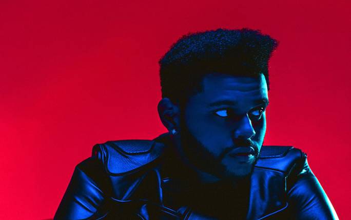 Imagini pentru the weeknd paris tickets
