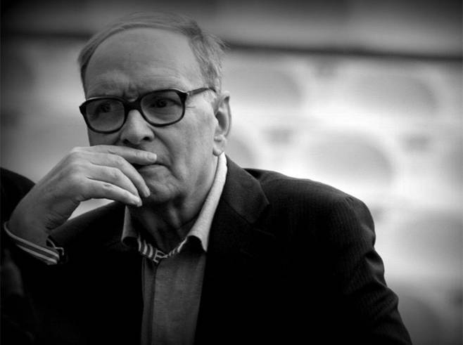 Imagini pentru ennio morricone PHOTO